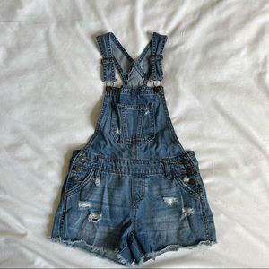 Rewash- overalls